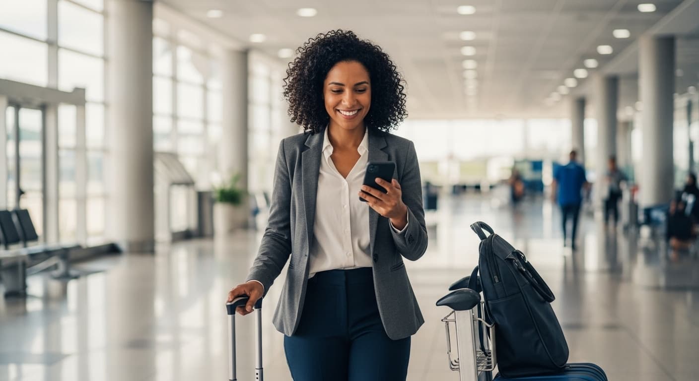 Mobilidade Corporativa